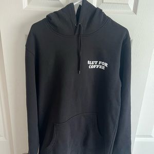 Coffee Dose Hoodie